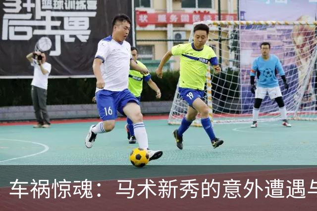 车祸惊魂：马术新秀的意外遭遇与悲伤结局